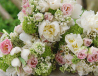 Weddings at Billy Heroman's