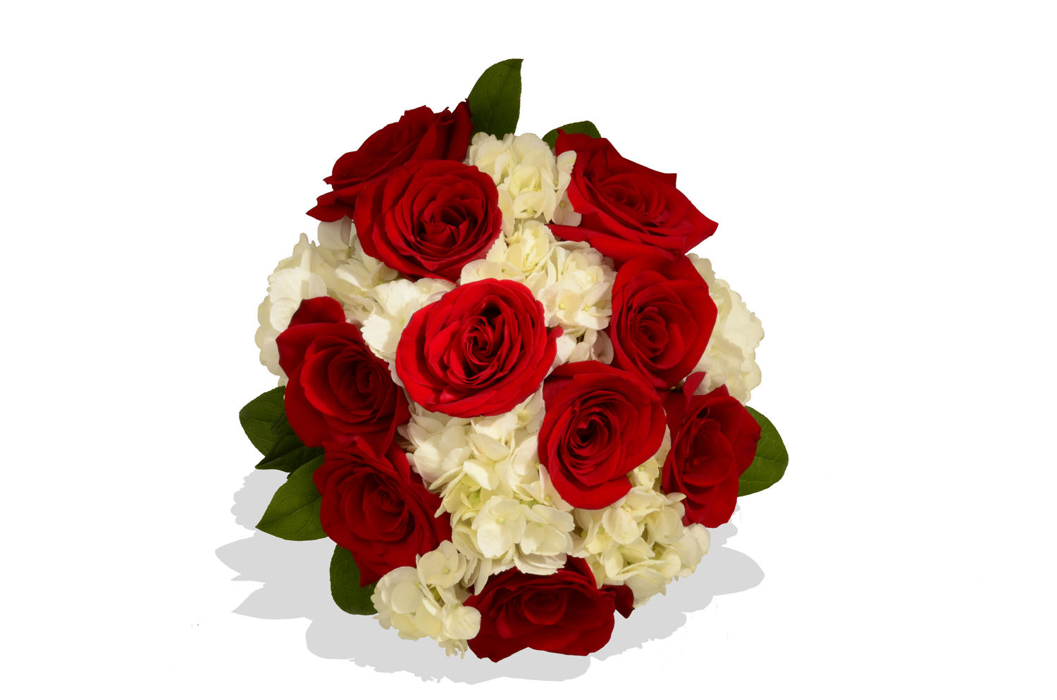 Baton Rouge Wedding Bouquets