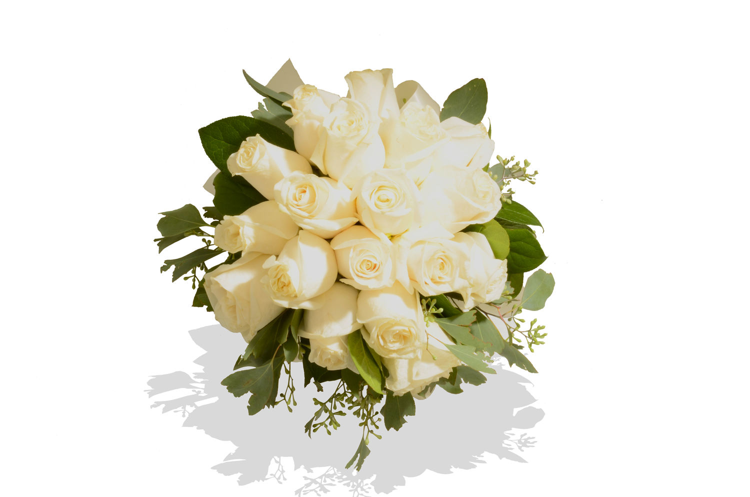 Baton Rouge Wedding Bouquets