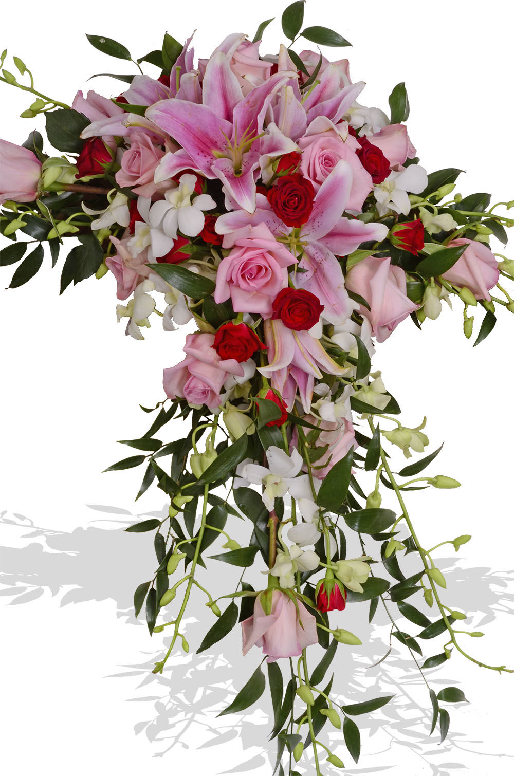 Baton Rouge Wedding Bouquets