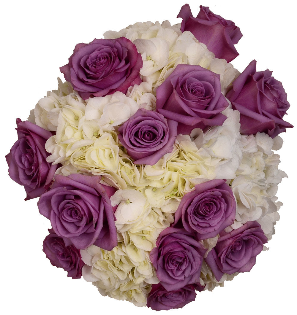 Baton Rouge Wedding Bouquets