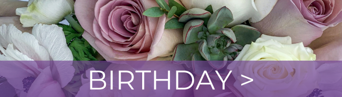 Birthday Flowers