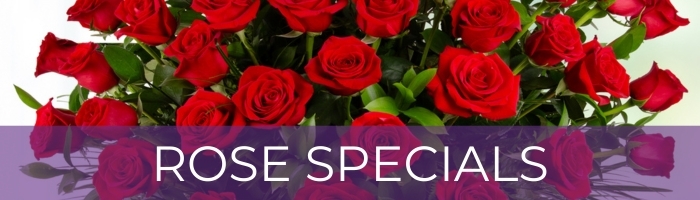 Roses