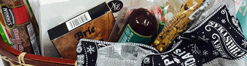 Gift Baskets