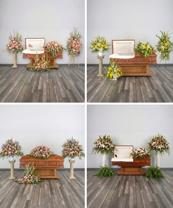 Sympathy Collections