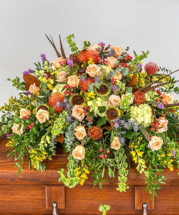 Sympathy For The Casket