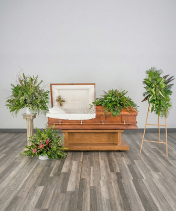 Sportsman's Paradise