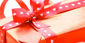 Specialty Valentine's Gift Baskets