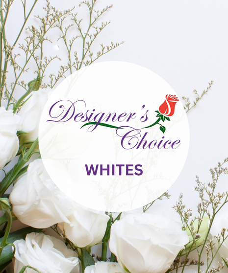 Designer's Choice - Whites