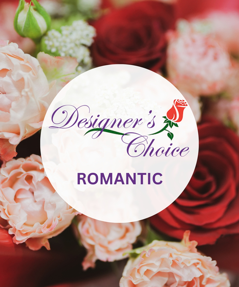 Designer's Choice - Romantic