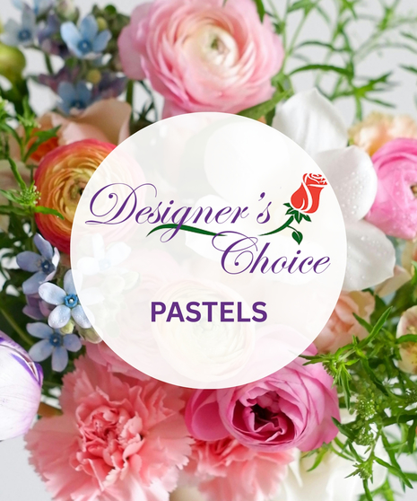 Designer's Choice - Pastels