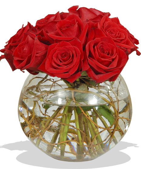 Vase Arrangement