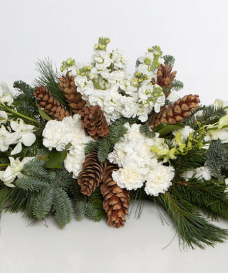 Elegance Centerpiece.