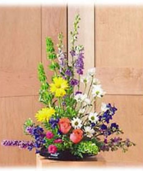 Simple Tribute (to take home)