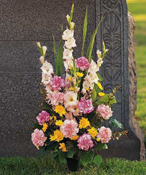 Cemetery Cone