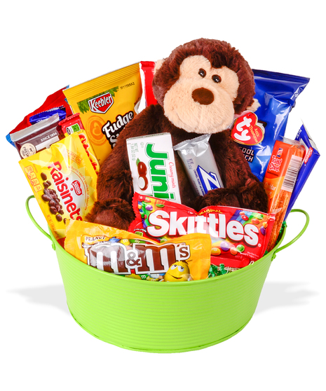 Billy's Kids Mix