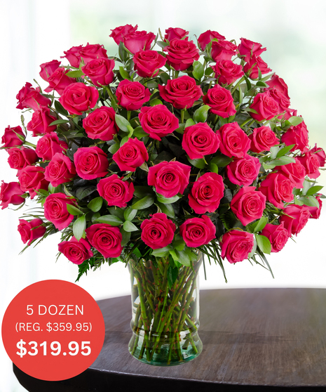 Premium pink roses delivered baton rouge (LA)