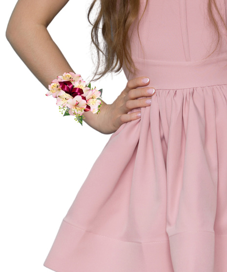Floral Tango