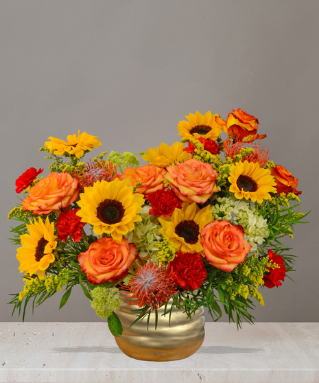 Autumn - Fall Signature