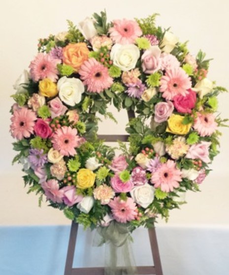 Wondrous Wreath