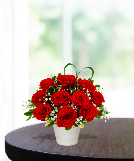 Big Things Come in Small Packages