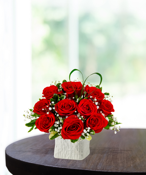 Big Things Come in Small Packages