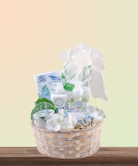 Billy's Specialty Gift Baskets