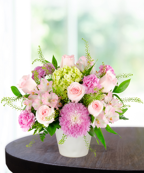 Blooms for You