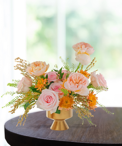 Blush Boheme