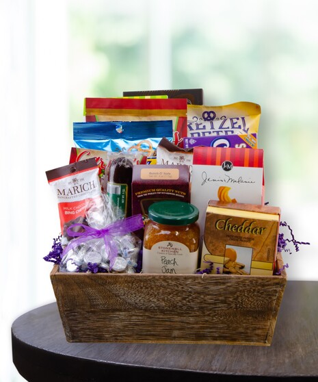 Billy's Specialty Gift Baskets