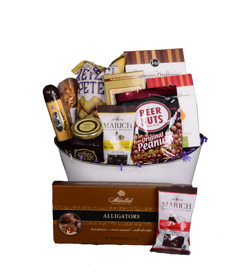 Delivery Gifts - Edible Gifts Delivered