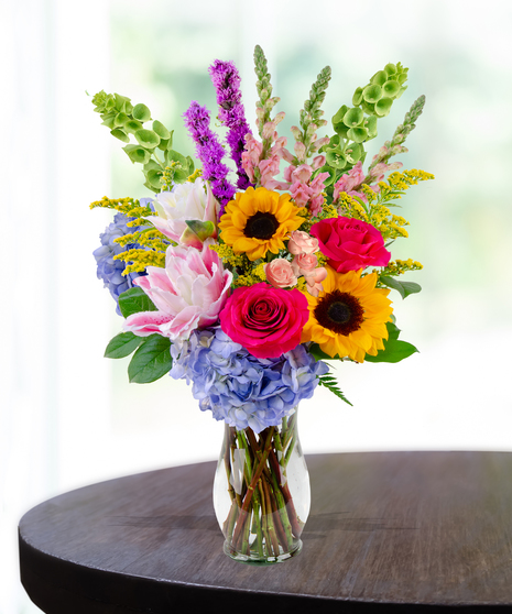 Brighten Her Day