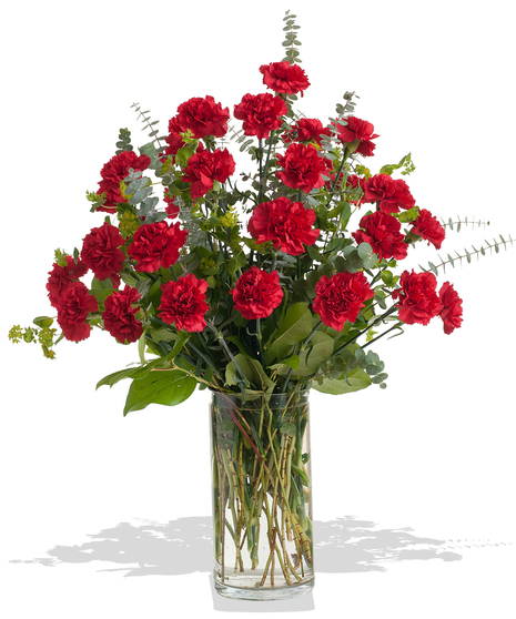 Vase Arrangement
