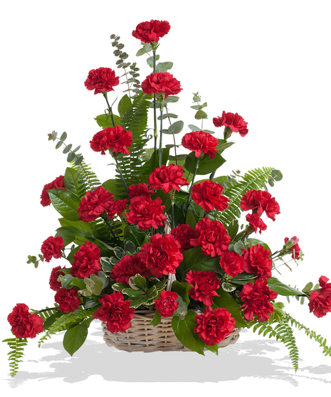 Floor Basket