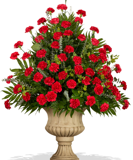 Urn Arrangement