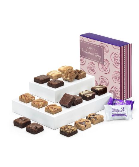 Valentine Morsel Combo 18