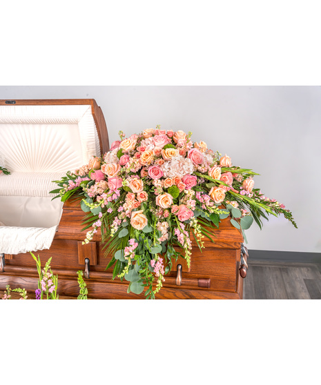 Sympathy For The Casket