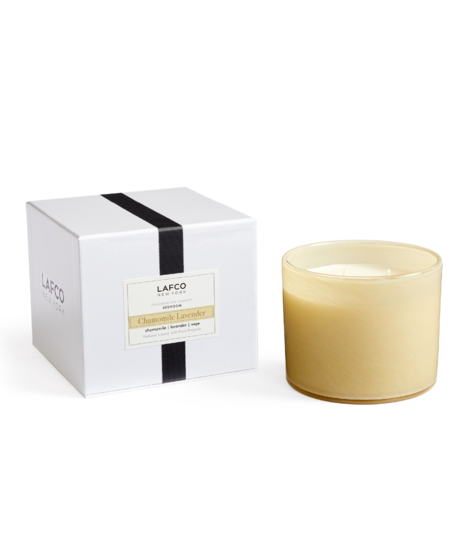LAFCO Chamomile Lavender Candle