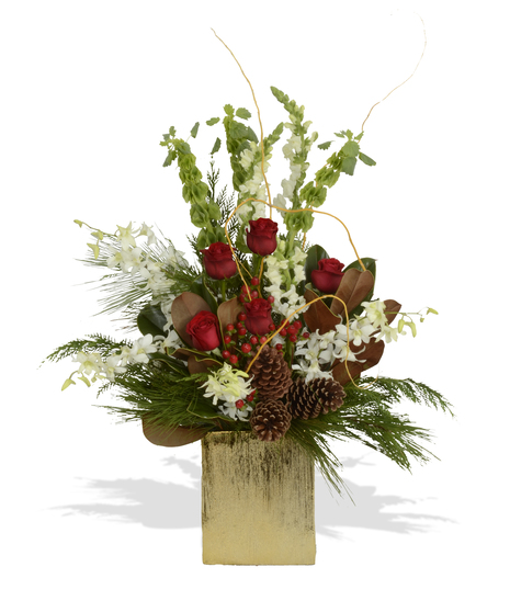 Christmas Tidings