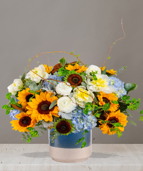 Baton Rouge Flowers
