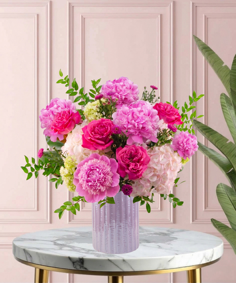 Crown Jewel - Mother's Day Signature Arrangement