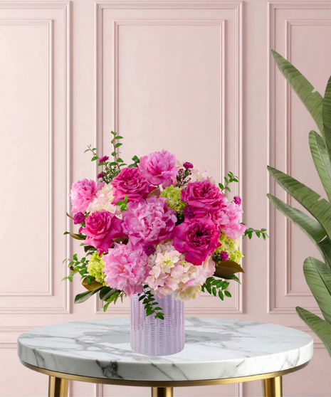 Crown Jewel - Mother's Day Signature Arrangement