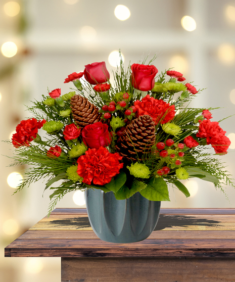 Deck the Halls
