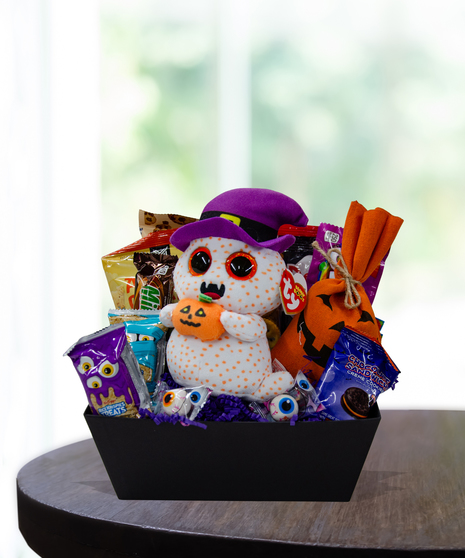 Billy's Specialty Gift Baskets