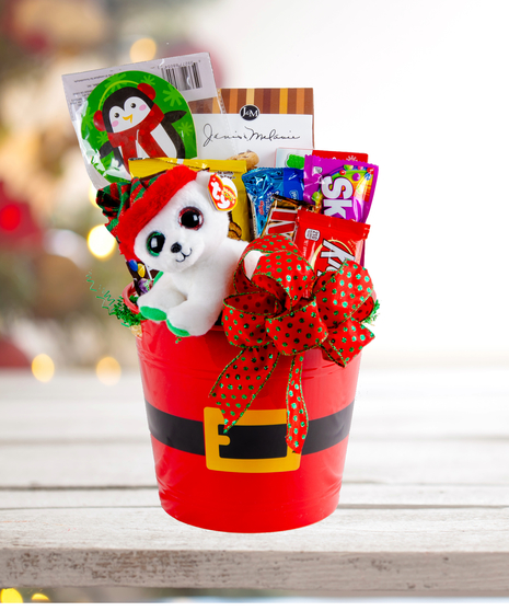 Billy's Specialty Gift Baskets