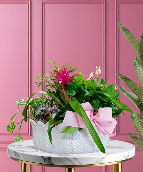 European Garden of Love