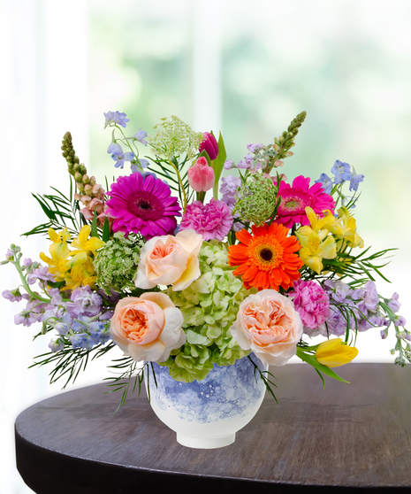 Baton Rouge Flowers