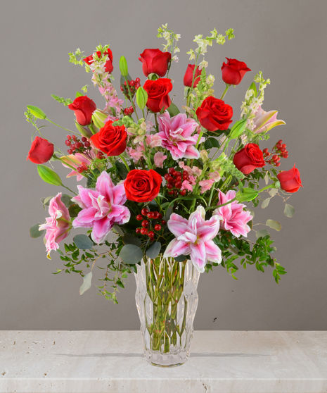 Romance Me