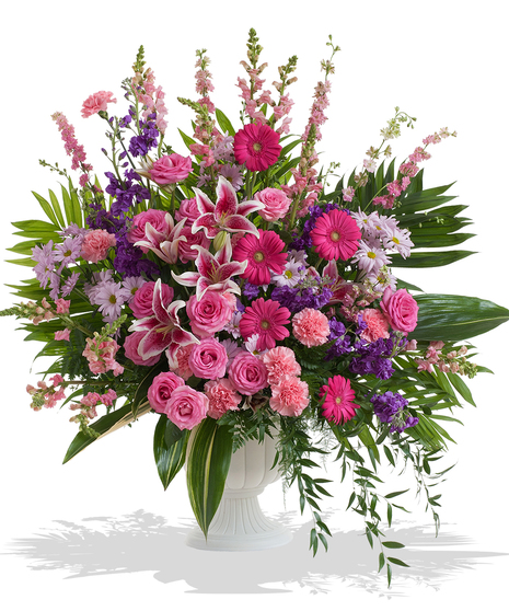 Urn Arrangement