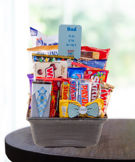 Billy's Specialty Gift Baskets
